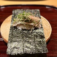 銀座 稲葉 - 