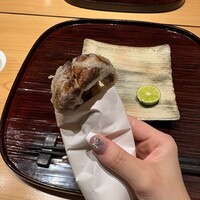 銀座 稲葉 - 