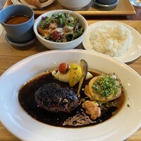 上野洋食遠山 -  上野洋食遠山 -