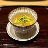 銀座 稲葉 - 