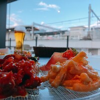 上野洋食遠山 - 