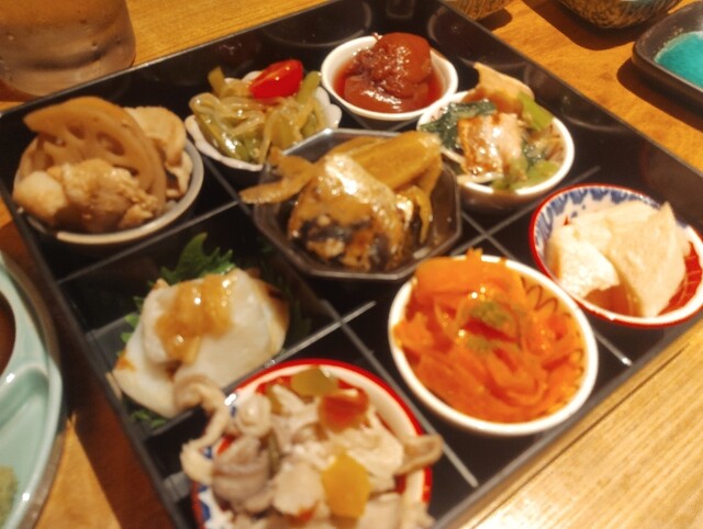 VIVA 周平 101 - 仙台（居酒屋）の写真