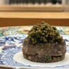 美会 - 神戸牛と近江牛のラープ