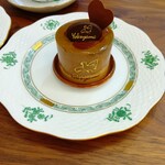 ル・パティシエ ヨコヤマ - 