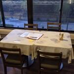 プリムローズ - 店内