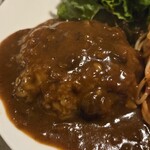 プリムローズ - カレーライス