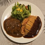 プリムローズ - トルコライス