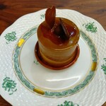 ル・パティシエ ヨコヤマ - 