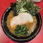 王道家直系 我道家 - 