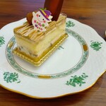 ル・パティシエ ヨコヤマ - 