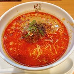 らぁ麺 はやし田 - 料理写真: