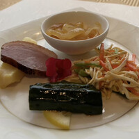 全聚徳 新宿店 - 