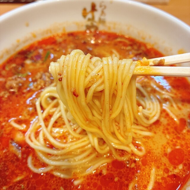 らぁ麺 はやし田 新秋津店 - 新秋津/ラーメン | 食べログ
