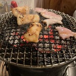 ホルモン青木 - 