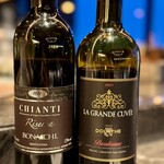 鉄板焼 摩天楼 - 