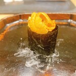 sushi AKEBONO - 