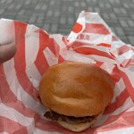 JB's TOKYO - 料理写真: