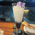 渋谷 Blue bird - 1月【スミレ】