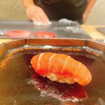 sushi AKEBONO - 