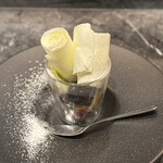 鉄板焼 摩天楼 - 