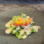 鉄板焼 摩天楼 東京スカイツリー・ソラマチ店 - 