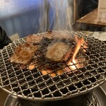 ホルモン青木 亀戸店 - 