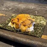 鉄板焼 摩天楼 - 