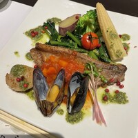 ビストロ新 - 