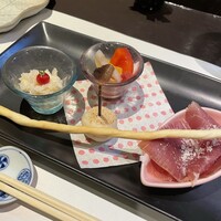 ビストロ新 - 
