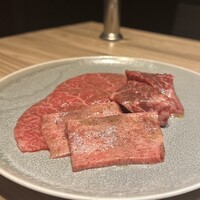 焼肉うしごろ 横浜店 - 