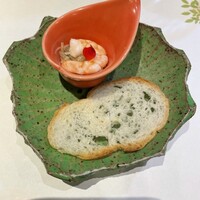 ビストロ新 - 