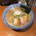 Mendokoro Takeichi - 