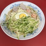 中華そば・冷麺 呉龍 - 