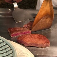 仙台牛と和風個室 すていき小次郎 - 