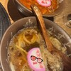 焼肉とかすうどん 龍の巣 銀座七丁目 G7
