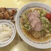 どうとんぼり神座 大和高田店