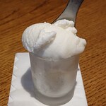 ピッツェリア ジェラテリア ラッヅォ - 