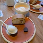 エスリビングハナレ - 