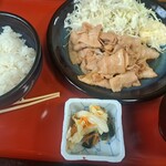 味久 - 