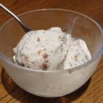 ピッツェリア ジェラテリア ラッヅォ - 