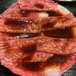 中目黒 大衆焼肉 暴飲暴食 - 