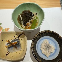 名古屋 栄 鮨 栄華 - 