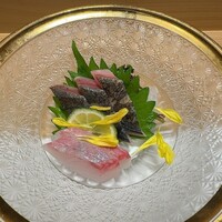 名古屋 栄 鮨 栄華 - 