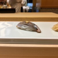 乾山 ANAインターコンチネンタルホテル東京店 - 