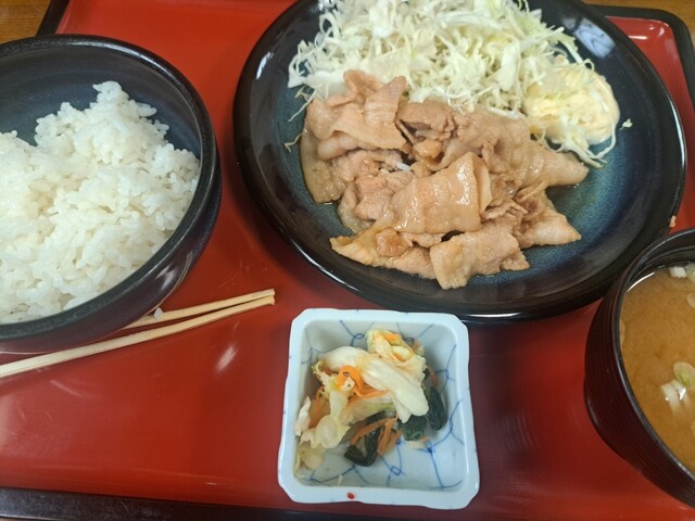 味久 栗原市一迫 &ndash; リーズナブルなレストラン