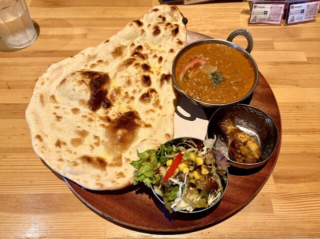 TABLA 広島店 （タブラ） - 修大協創中高前/インドカレー | 食べログ