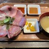 海鮮丼てんや 箱崎ふ頭店