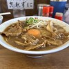支那そば 王王軒 本店