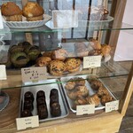 おやつ工房 ひびのや - 