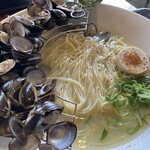 かみあり製麺 - 